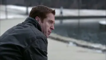Zasłona к сериалу "Homeland" #1249722