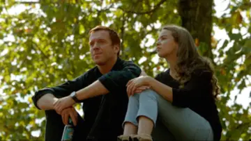 Zasłona к сериалу "Homeland" #1249723