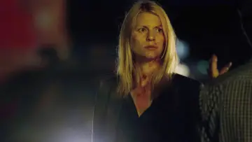 Zasłona к сериалу "Homeland" #1249725