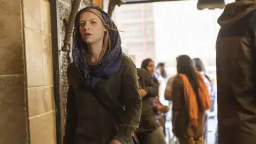Zasłona к сериалу "Homeland" #1249728