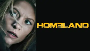 Zasłona к сериалу "Homeland" #1249732