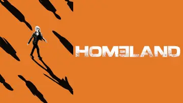 Zasłona к сериалу "Homeland" #1249737