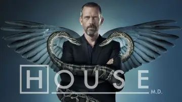 Zasłona к сериалу "Dr House" #1234375