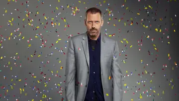 Zasłona к сериалу "Dr House" #1234383