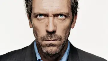 Zasłona к сериалу "Dr House" #1234389