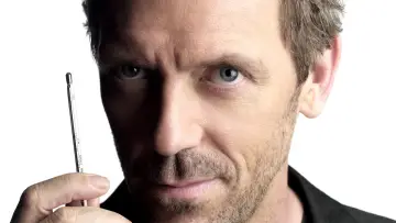 Zasłona к сериалу "Dr House" #1234391