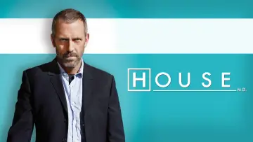Zasłona к сериалу "Dr House" #1234394