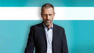 Zasłona к сериалу "Dr House" #1234397