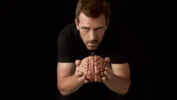 Zasłona к сериалу "Dr House" #1234398