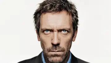 Zasłona к сериалу "Dr House" #1234409