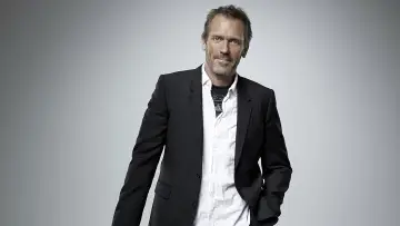 Zasłona к сериалу "Dr House" #1234427