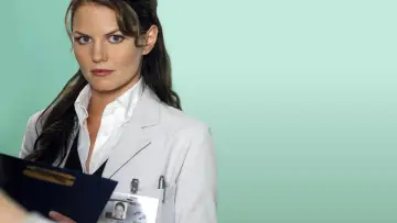 Zasłona к сериалу "Dr House" #1234429