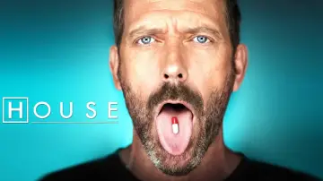 Zasłona к сериалу "Dr House" #1234430