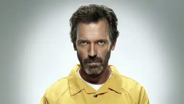 Zasłona к сериалу "Dr House" #1234437