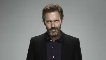 Zasłona к сериалу "Dr House" #1234452
