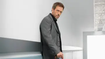 Zasłona к сериалу "Dr House" #1234465