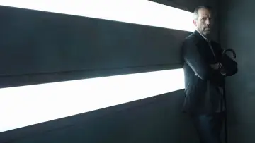 Zasłona к сериалу "Dr House" #1234469