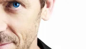 Zasłona к сериалу "Dr House" #1234479