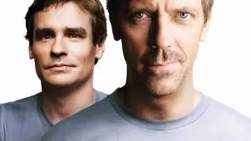 Zasłona к сериалу "Dr House" #1234480