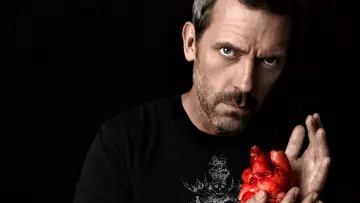 Zasłona к сериалу "Dr House" #1234491
