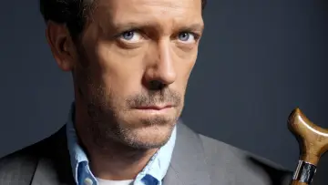 Zasłona к сериалу "Dr House" #1234493
