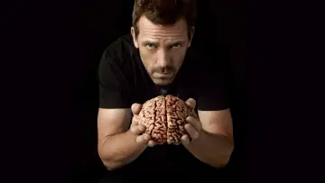 Zasłona к сериалу "Dr House" #1234496