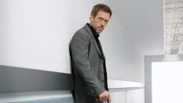Zasłona к сериалу "Dr House" #1234498