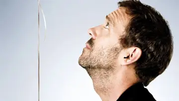 Zasłona к сериалу "Dr House" #1234508