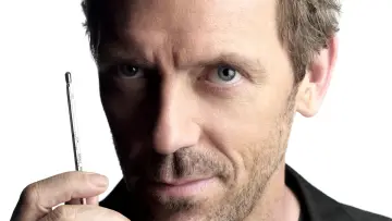 Zasłona к сериалу "Dr House" #1234509