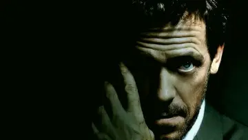 Zasłona к сериалу "Dr House" #1234512