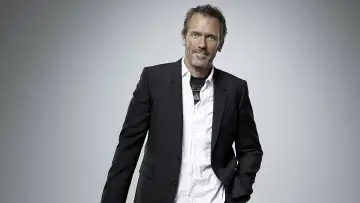 Zasłona к сериалу "Dr House" #1234520