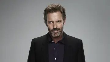 Zasłona к сериалу "Dr House" #1234524