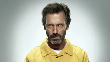 Zasłona к сериалу "Dr House" #1234531
