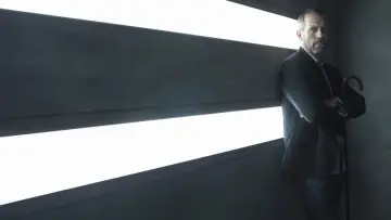 Zasłona к сериалу "Dr House" #1234539