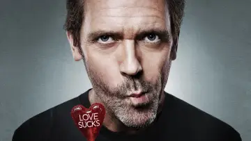 Zasłona к сериалу "Dr House" #1234540