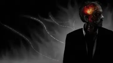 Zasłona к сериалу "Dr House" #1234542