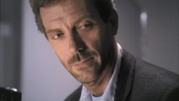 Zasłona к сериалу "Dr House" #1234543