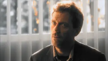 Zasłona к сериалу "Dr House" #1234545