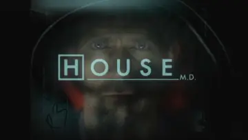 Zasłona к сериалу "Dr House" #1234548