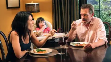 Zasłona к сериалу "Dr House" #1234551