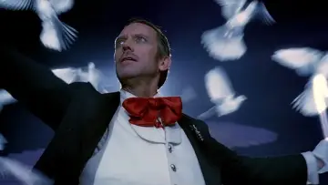 Zasłona к сериалу "Dr House" #1234555