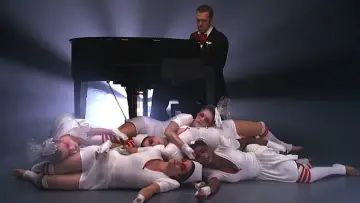 Zasłona к сериалу "Dr House" #1234557