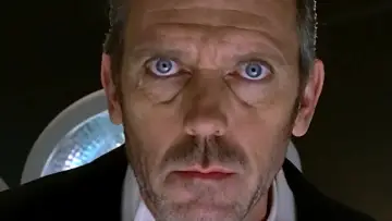 Zasłona к сериалу "Dr House" #1234560
