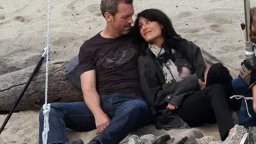 Zasłona к сериалу "Dr House" #1234562