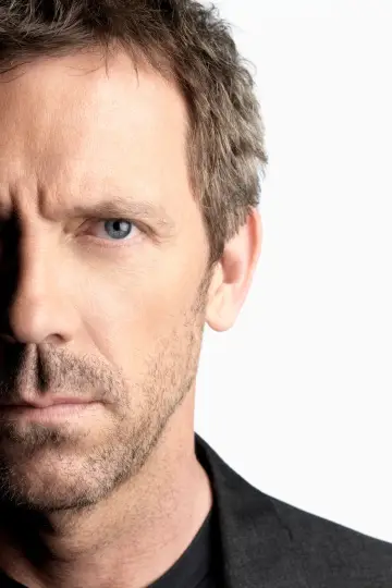 Plakat к сериалу "Dr House" #1234720