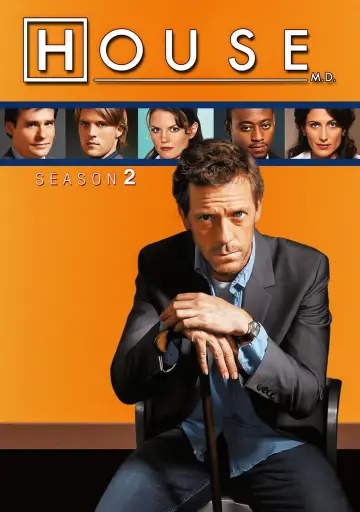 Сезон 2