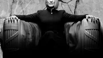 Zasłona к сериалу "House of Cards" #1304840