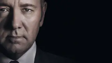 Zasłona к сериалу "House of Cards" #1304843