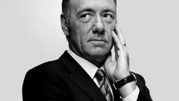 Zasłona к сериалу "House of Cards" #1304844