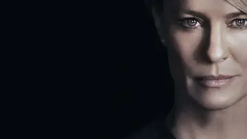 Zasłona к сериалу "House of Cards" #1304845